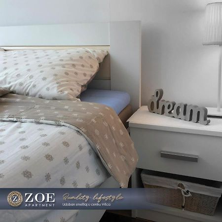 ורסאק Zoe Apartment מראה חיצוני תמונה